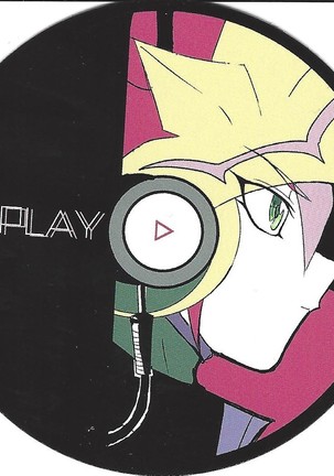 ▷RE;PLAY - Page 139