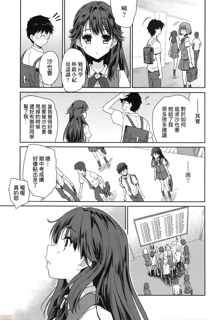 Kimi no Oppai o Shaburitai (decensored)