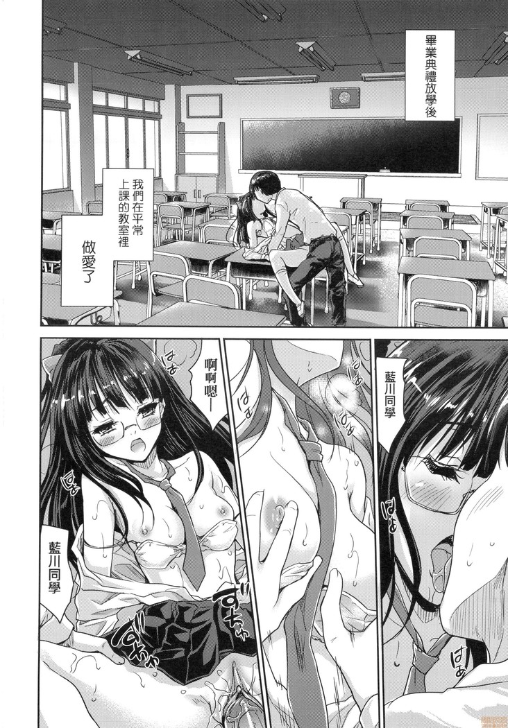 Kimi no Oppai o Shaburitai (decensored)