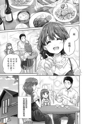Kimi no Oppai o Shaburitai (decensored) Page #85
