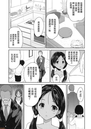 Kimi no Oppai o Shaburitai (decensored) Page #37