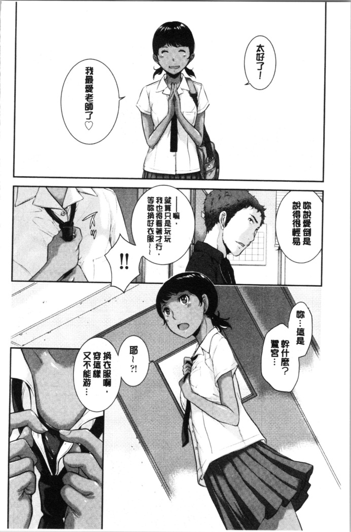 Seifuku Shijou Shugi -Natsu- - Uniforms supremacy