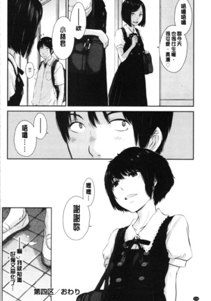 Seifuku Shijou Shugi -Natsu- - Uniforms supremacy Page #110