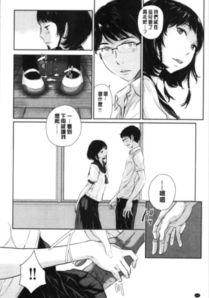 Seifuku Shijou Shugi -Natsu- - Uniforms supremacy Page #22