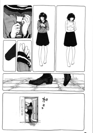 Seifuku Shijou Shugi -Natsu- - Uniforms supremacy Page #216