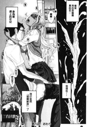 Seifuku Shijou Shugi -Natsu- - Uniforms supremacy Page #214