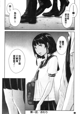 Seifuku Shijou Shugi -Natsu- - Uniforms supremacy Page #36