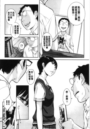Seifuku Shijou Shugi -Natsu- - Uniforms supremacy Page #162