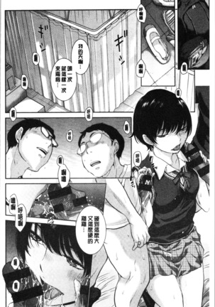 Seifuku Shijou Shugi -Natsu- - Uniforms supremacy Page #172