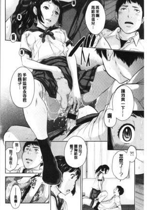 Seifuku Shijou Shugi -Natsu- - Uniforms supremacy Page #78