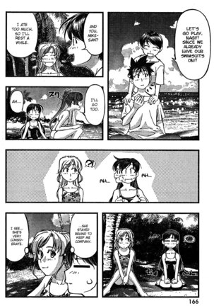Umi no Misaki - CH70 Page #10