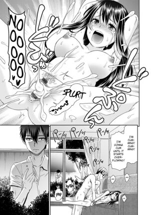 Netorare Time Leap Page #175