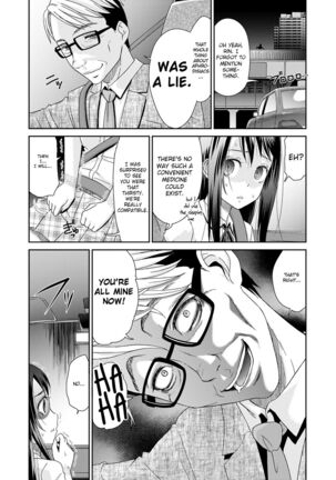 Netorare Time Leap Page #63