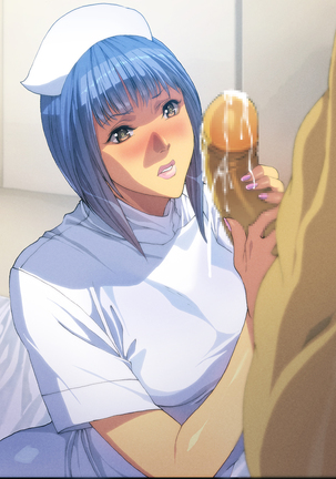 The Older Sister which acts Page #29