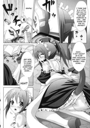 Demon Girls are My Slaves Page #140