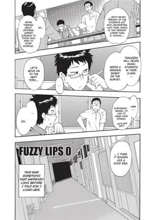 Trembling Lips Page #64