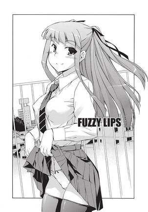 Trembling Lips Page #25