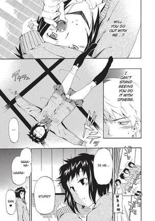 Trembling Lips Page #150