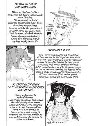 Trembling Lips Page #209