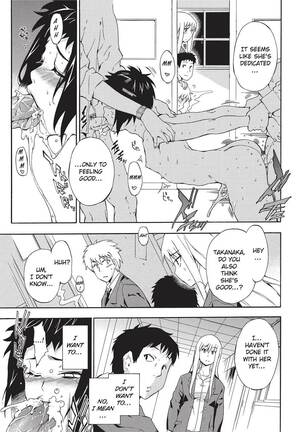 Trembling Lips Page #116