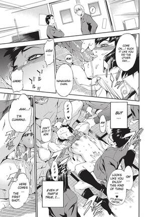 Trembling Lips Page #158