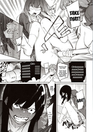 Mizuha ni Oshioki! | Punishment for Mizuha! Ch. 1-5 - Page 65