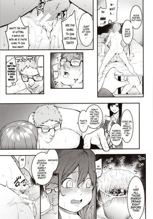 Mizuha ni Oshioki! | Punishment for Mizuha! Ch. 1-5 - Page 45