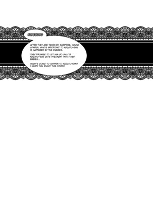 Ninkatsu Senkan | Pregnant Battleships Page #75