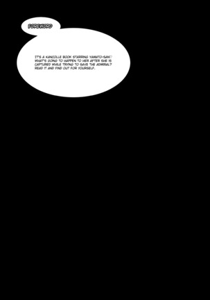 Ninkatsu Senkan | Pregnant Battleships - Page 6