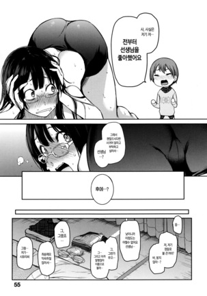 Shujuu Ecstasy - Sexual Relation of Master and Servant. | 주종엑스터시 Ch. 1-5 Page #59