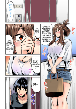 Hatsujou Munmun Massage! Ch. 1-2 - Page 5