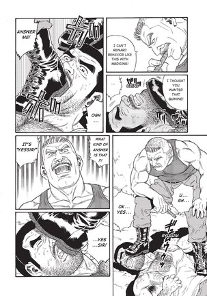 Massive - Gay Manga and the Men Who Make It - Page 63