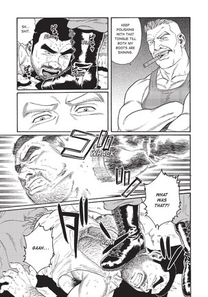 Massive - Gay Manga and the Men Who Make It - Page 62