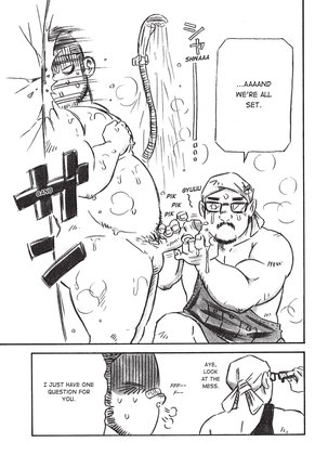Massive - Gay Manga and the Men Who Make It - Page 88