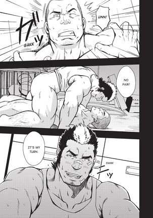 Massive - Gay Manga and the Men Who Make It - Page 176