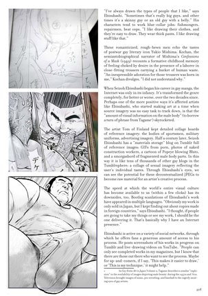 Massive - Gay Manga and the Men Who Make It - Page 209