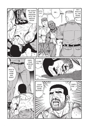 Massive - Gay Manga and the Men Who Make It - Page 50