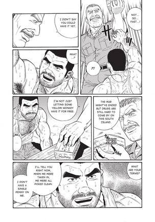 Massive - Gay Manga and the Men Who Make It - Page 54