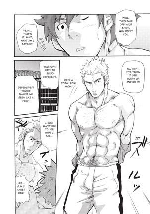 Massive - Gay Manga and the Men Who Make It - Page 131
