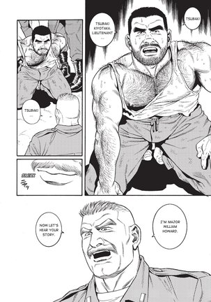 Massive - Gay Manga and the Men Who Make It - Page 51