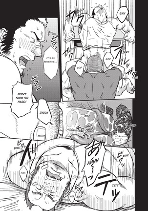 Massive - Gay Manga and the Men Who Make It - Page 174