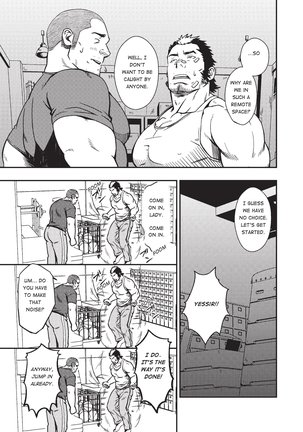 Massive - Gay Manga and the Men Who Make It - Page 164