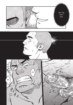 Massive - Gay Manga and the Men Who Make It - Page 179