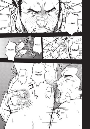 Massive - Gay Manga and the Men Who Make It - Page 172