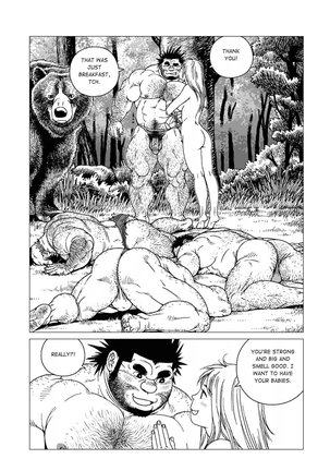 Massive - Gay Manga and the Men Who Make It - Page 147