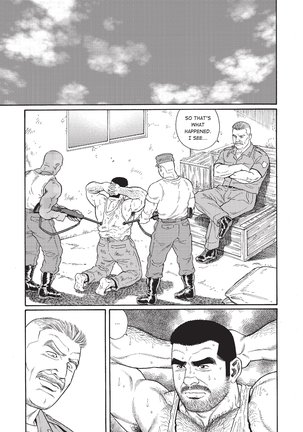 Massive - Gay Manga and the Men Who Make It - Page 52