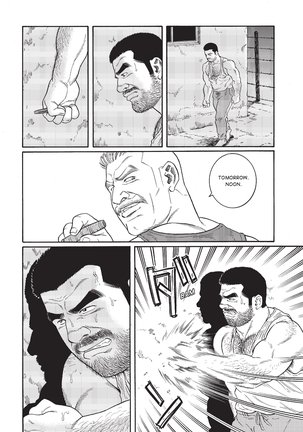 Massive - Gay Manga and the Men Who Make It - Page 67