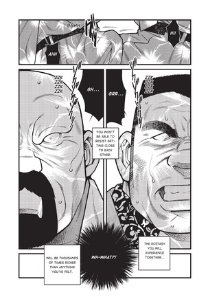 Massive - Gay Manga and the Men Who Make It - Page 252