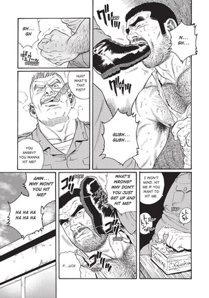 Massive - Gay Manga and the Men Who Make It - Page 58