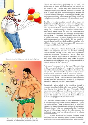 Massive - Gay Manga and the Men Who Make It - Page 69